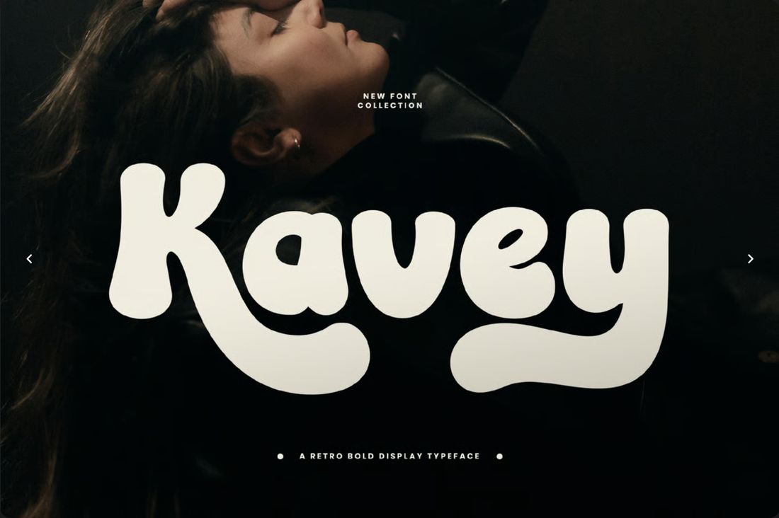 Kavey