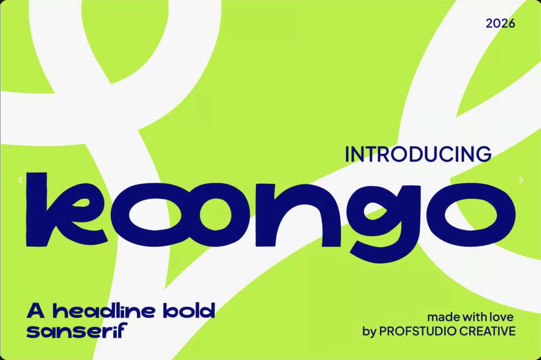 Koongo