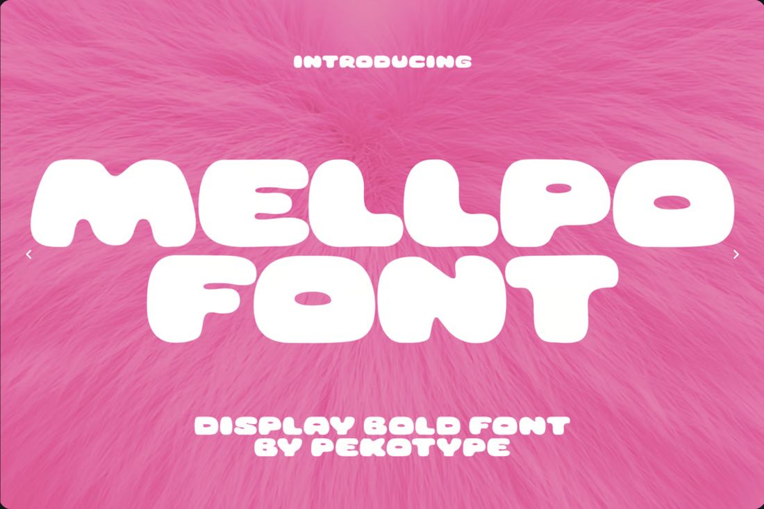 Mellpo