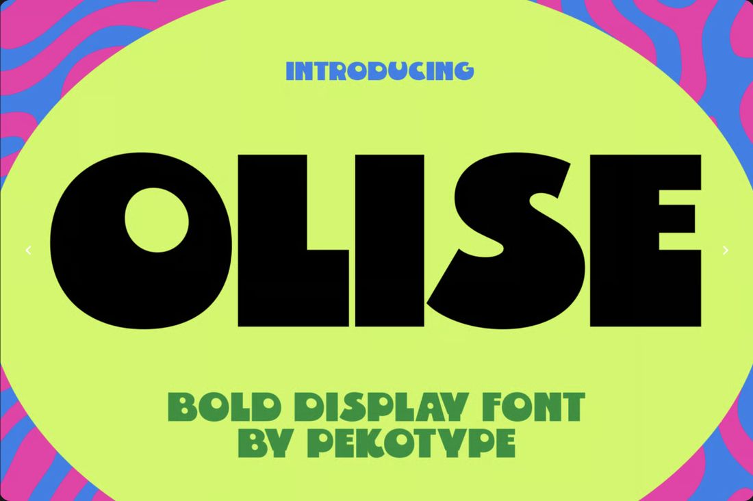 Olise