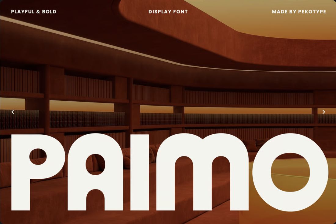 Paimo