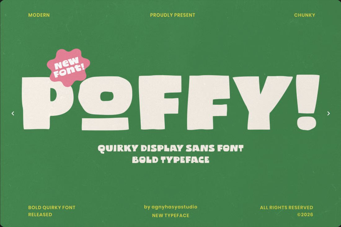 Poffy