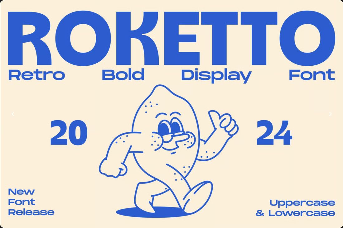 Roketto
