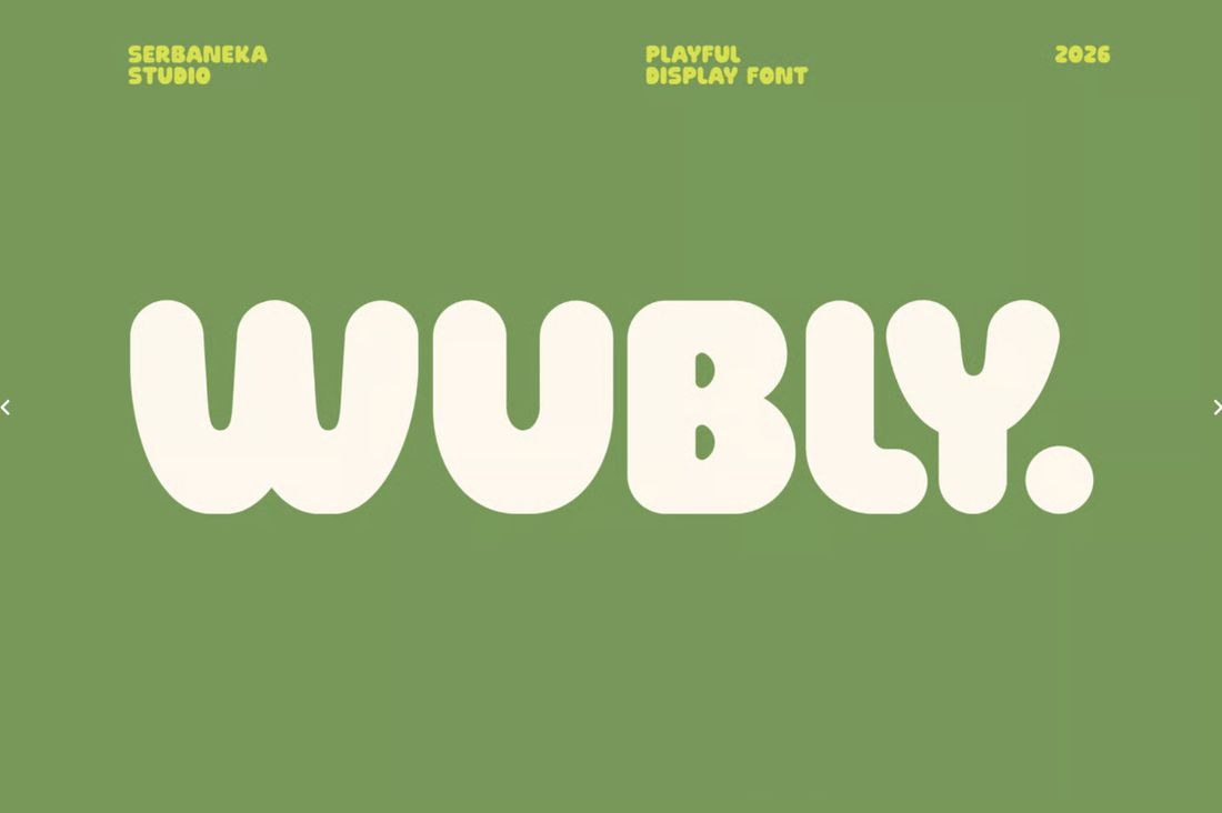 Wubly
